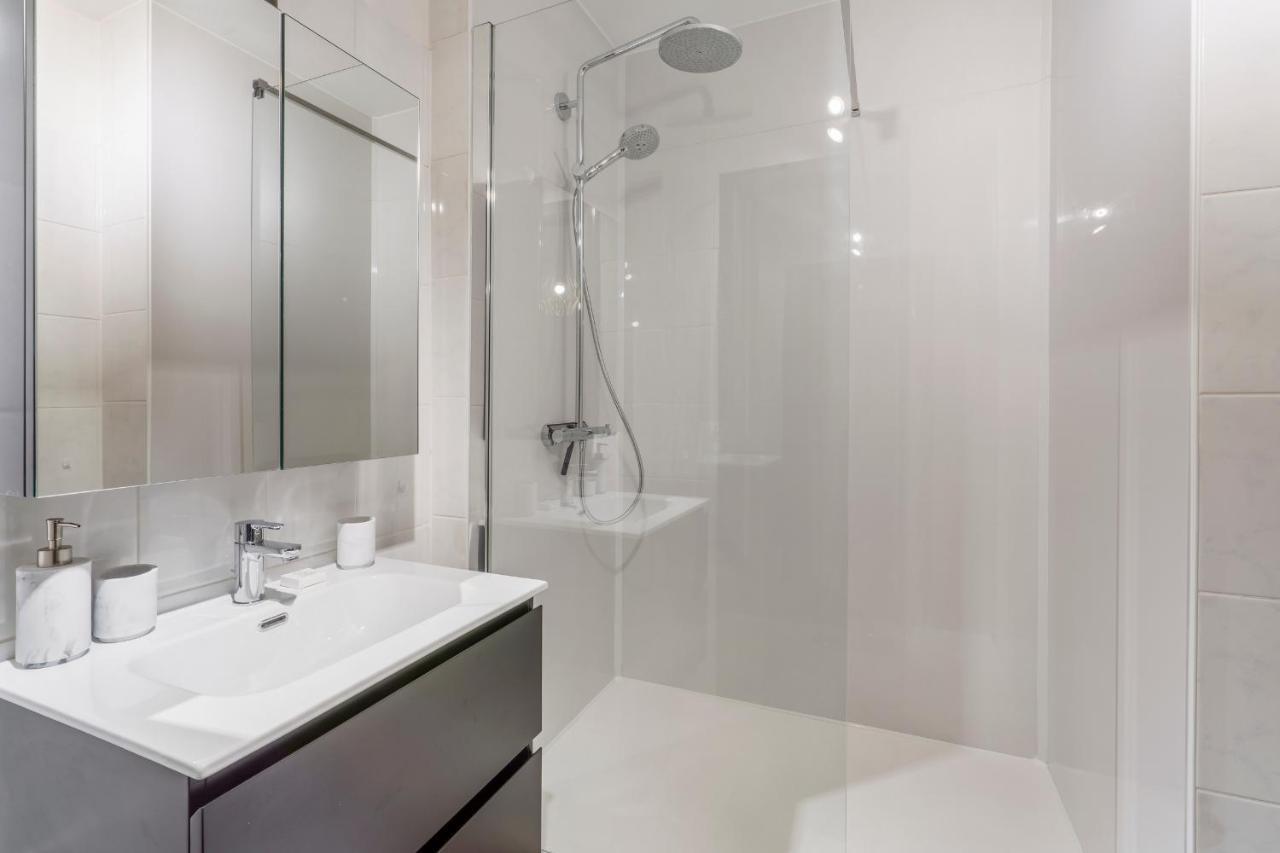 Private Trendy Appartement Toplocatie 미들케르케 외부 사진